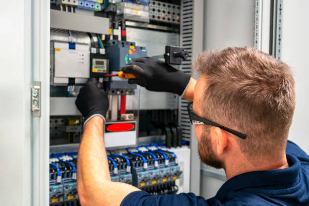 Best 24-Hour Electrician  in Loop, PA