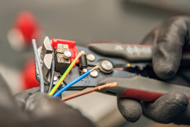 Electrical Outlet Repair in PA