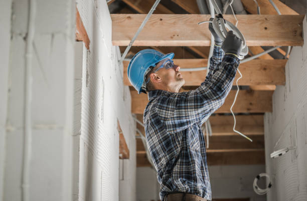 Best Licensed Electrician  in Loop, PA