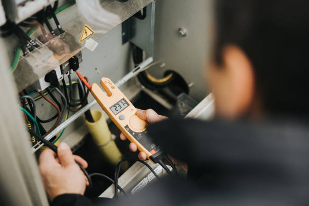 Best Residential Electrician Services  in Loop, PA