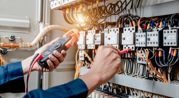 Best Circuit Breaker Repair  in Loop, PA