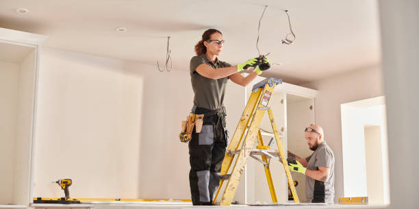 Best Emergency Electrical Repair  in Loop, PA