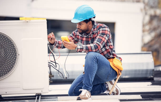 Best Circuit Breaker Repair  in Loop, PA