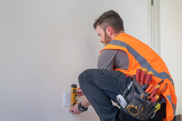 Best Electrical Rewiring Services  in Loop, PA