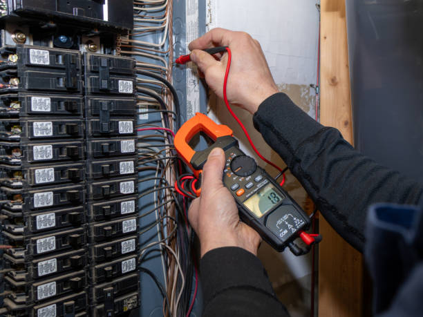 Best Commercial Electrician Services  in Loop, PA
