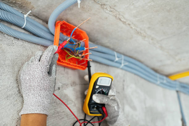 Best Electrical System Inspection  in Loop, PA